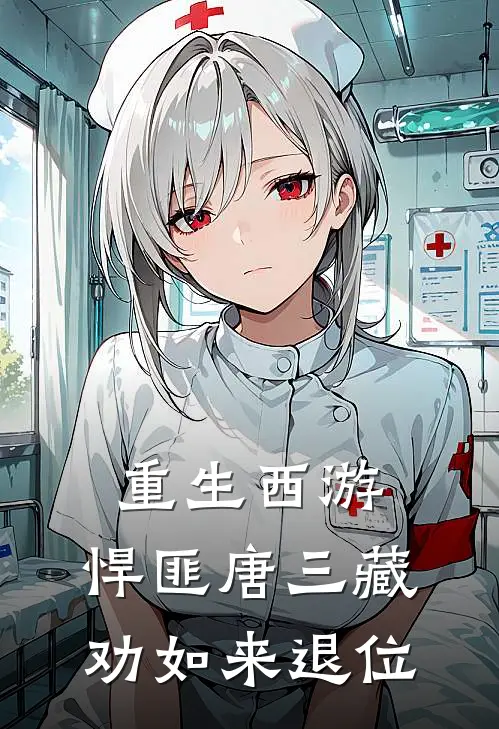 重生西游，悍匪唐三藏劝如来退位