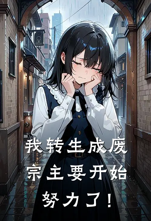 我转生成废宗主要开始努力了！林天云吴历峰最热门小说_免费小说全集我转生成废宗主要开始努力了！(林天云吴历峰)