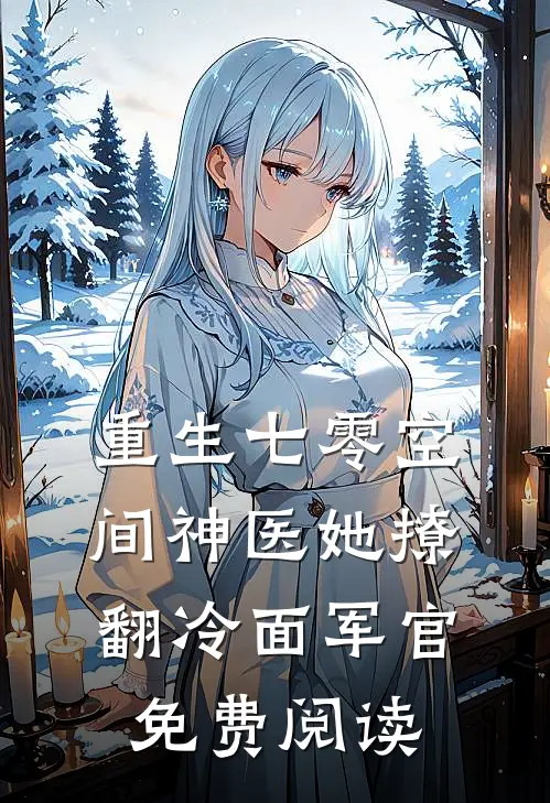 重生七零空间神医她撩翻冷面军官免费阅读