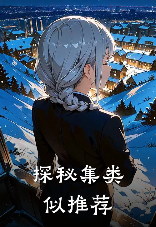 探秘集类似推荐