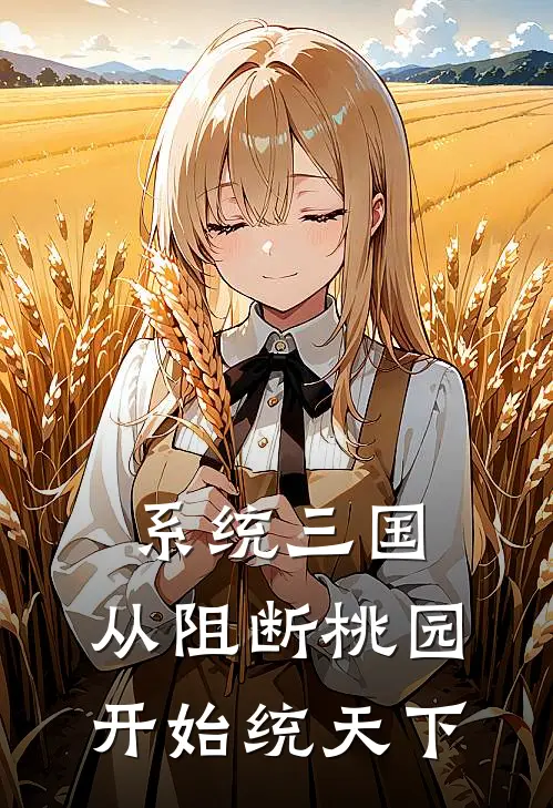 系统三国：从阻断桃园开始统天下(秦枫关羽)全集阅读_系统三国：从阻断桃园开始统天下最新章节阅读