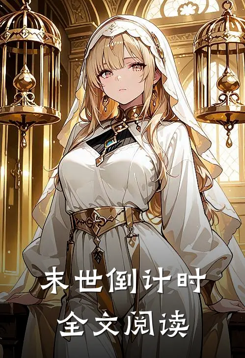 末世倒计时全文阅读