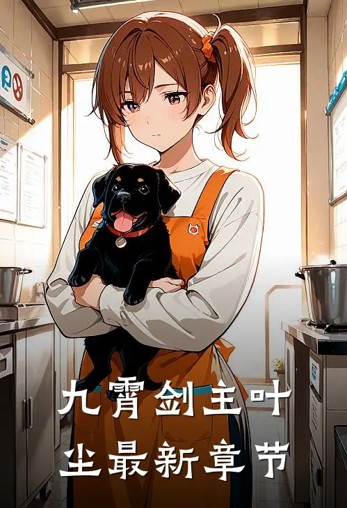 九霄剑主叶尘最新章节