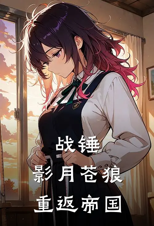 战锤：影月苍狼重返帝国