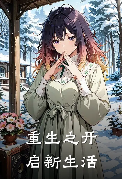 重生之开启新生活