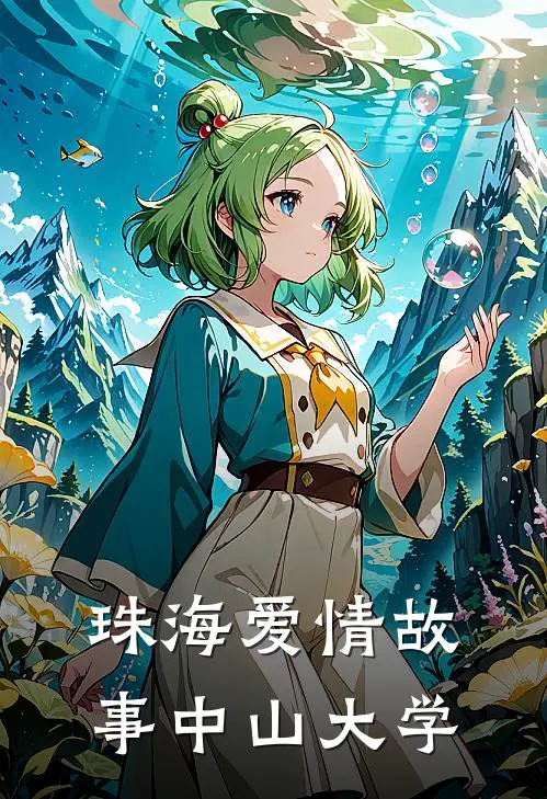 珠海爱情故事 中山大学