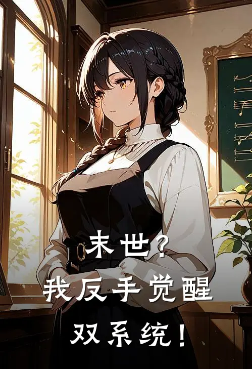 末世？我反手觉醒双系统！