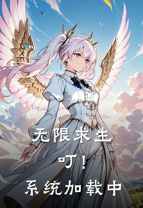 无限求生：叮！系统加载中