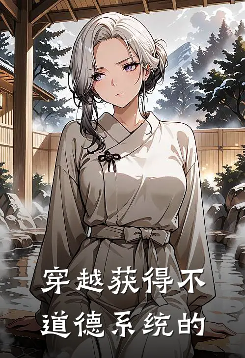 穿越获得不道德系统的