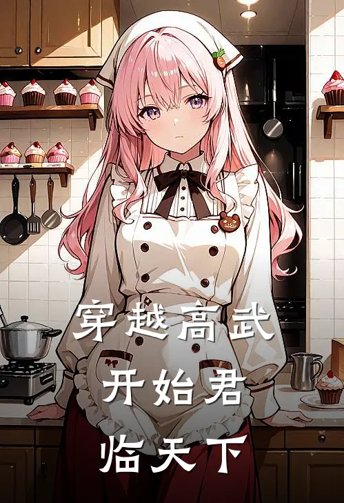 穿越高武：开始君临天下