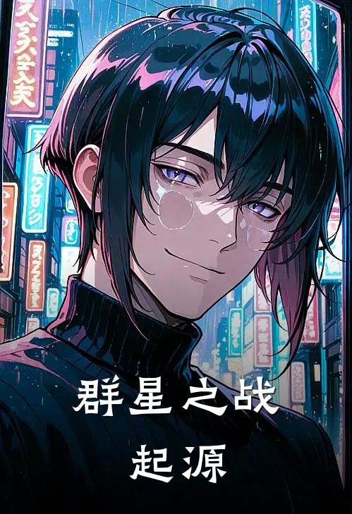 群星之战：起源