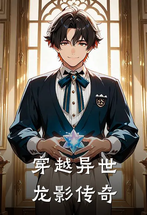 穿越异世：龙影传奇
