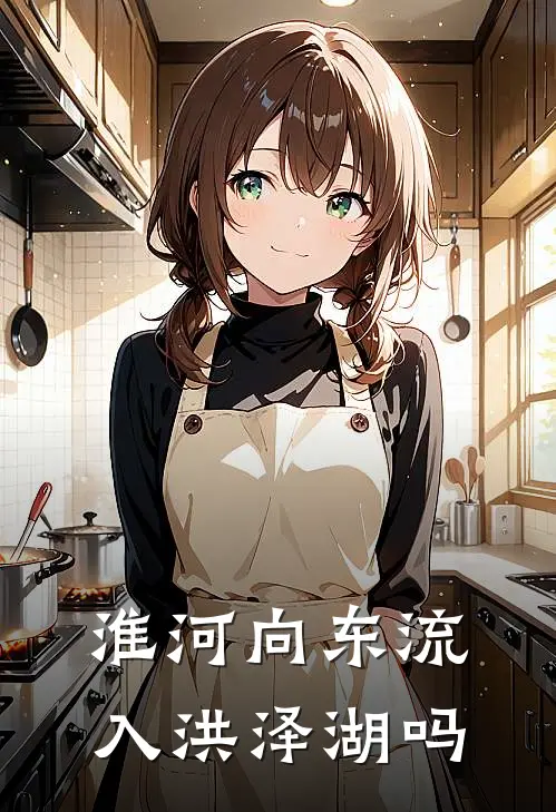 淮河向东流入洪泽湖吗