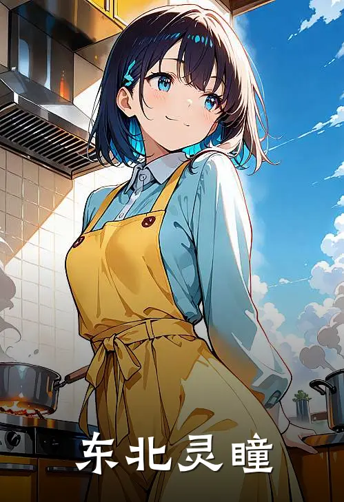 东北灵瞳