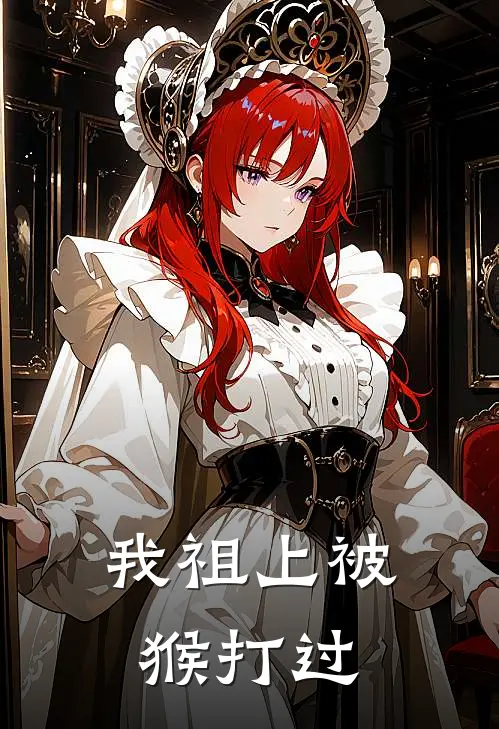 我祖上被猴打过