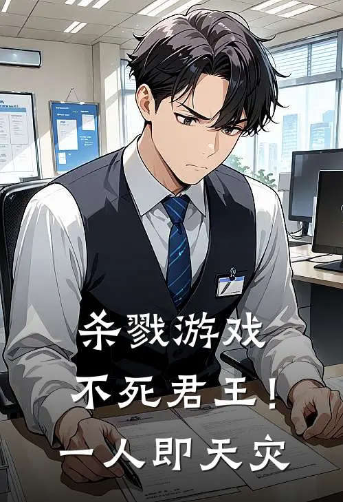 杀戮游戏：不死君王！一人即天灾