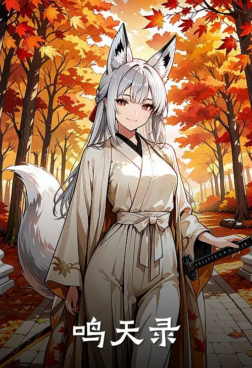 鸣天录(魏小河魏祥林)小说完结版_全文阅读免费全集鸣天录魏小河魏祥林