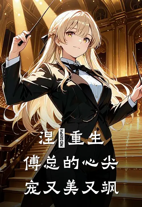 涅槃重生：傅总的心尖宠又美又飒