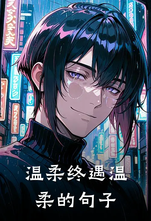 温柔终遇温柔的句子