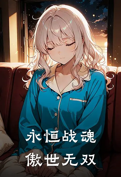 永恒战魂，傲世无双