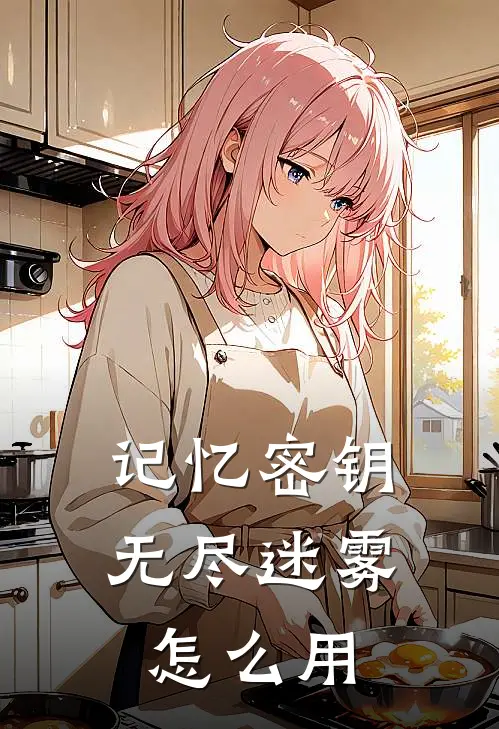 记忆密钥无尽迷雾怎么用