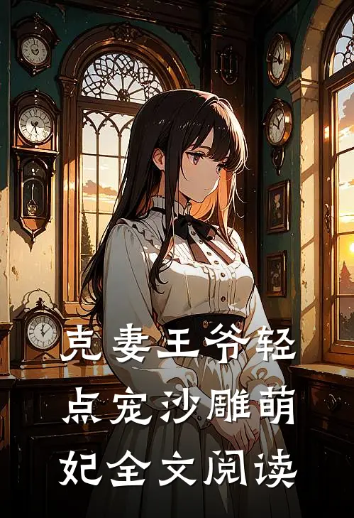 克妻王爷轻点宠沙雕萌妃全文阅读