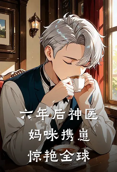 六年后神医妈咪携崽惊艳全球