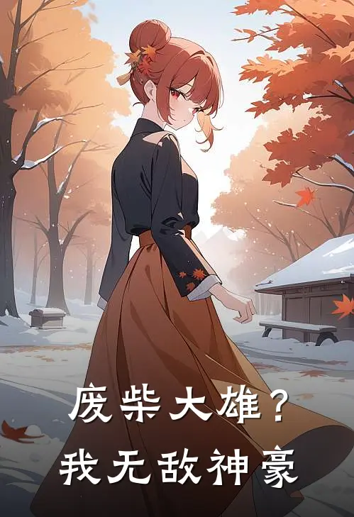 废柴大雄？我无敌神豪大雄李明免费小说在线阅读_热门小说在线阅读废柴大雄？我无敌神豪大雄李明