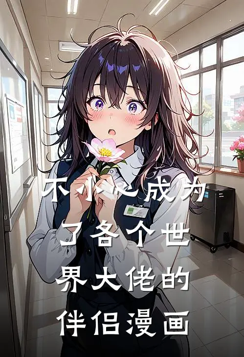 不小心成为了各个世界大佬的伴侣漫画