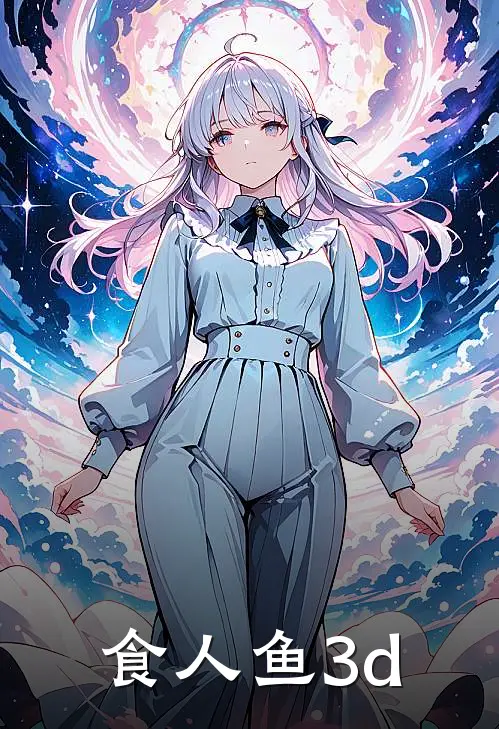 食人鱼3d