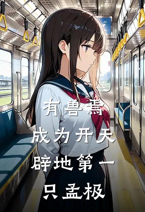 有兽焉：成为开天辟地第一只孟极