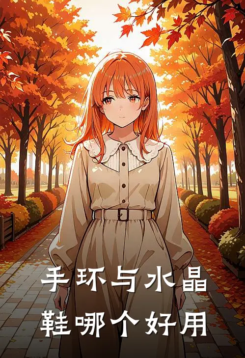 手环与水晶鞋哪个好用