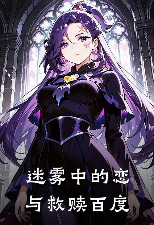 迷雾中的恋与救赎百度