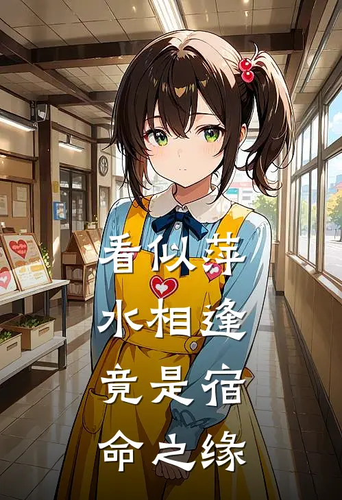 看似萍水相逢，竟是宿命之缘(洛璃楚逸)全文阅读免费全集_完结小说看似萍水相逢，竟是宿命之缘洛璃楚逸