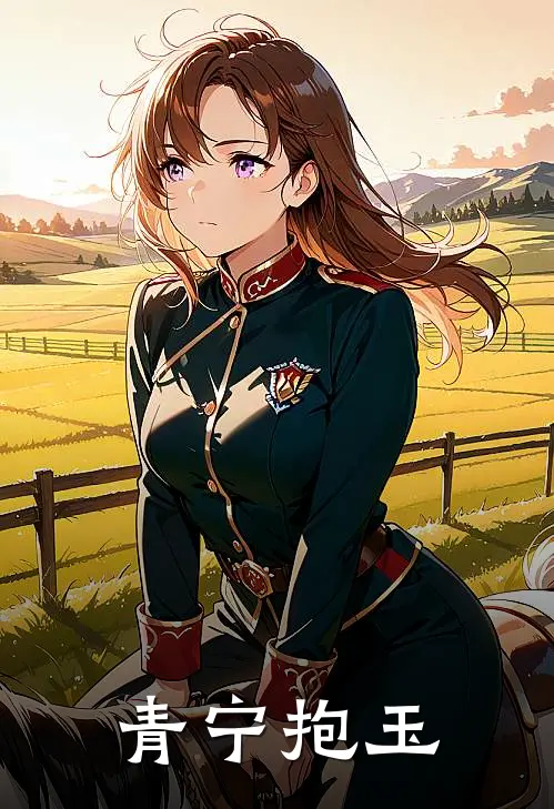 魏青宁青宁《青宁抱玉》完结版免费阅读_青宁抱玉全文免费阅读