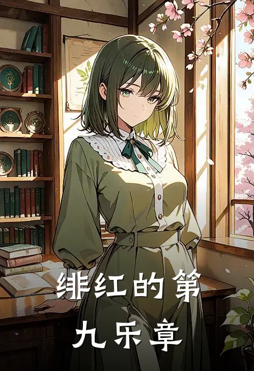 绯红的第九乐章庞尊织羽完结版免费阅读_绯红的第九乐章全章节免费在线阅读