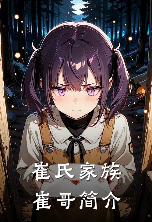 崔氏家族崔哥简介