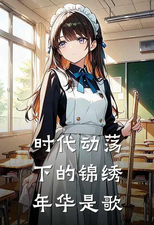 时代动荡下的锦绣年华是歌