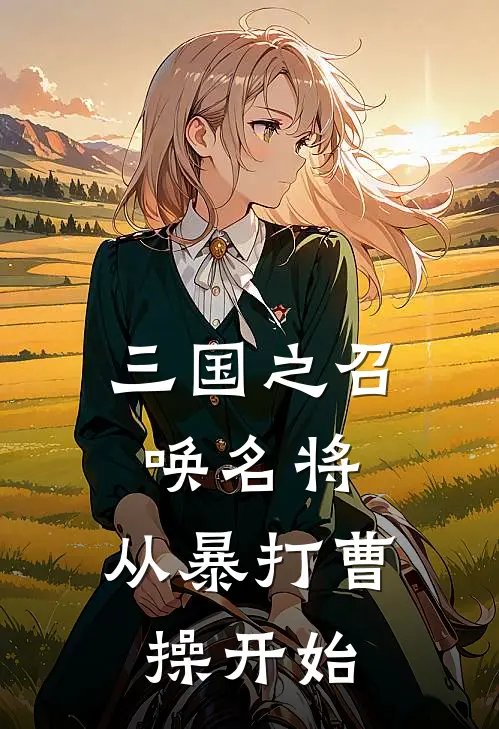 三国之召唤名将：从暴打曹操开始