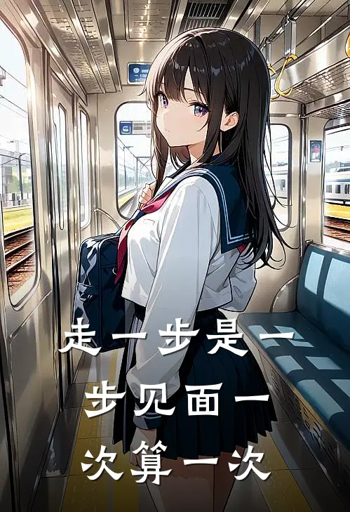 走一步是一步见面一次算一次