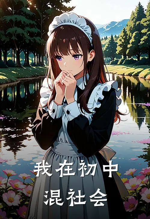 我在初中混社会