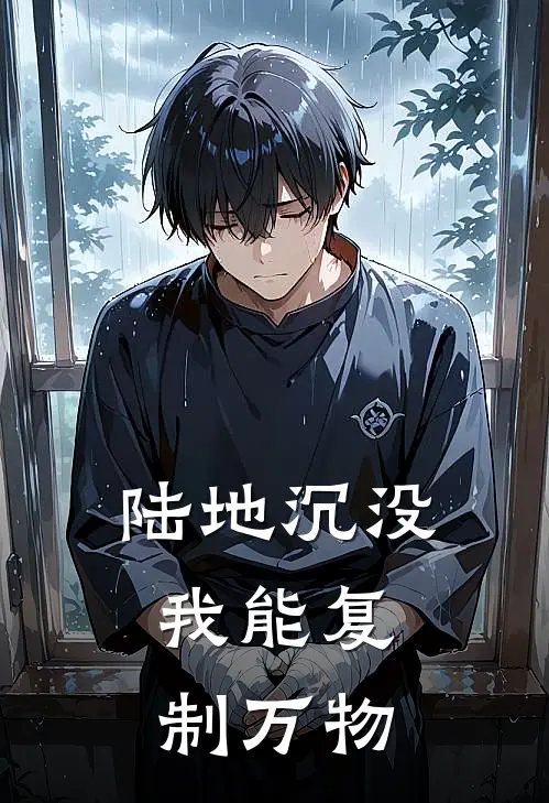 陆地沉没：我能复制万物