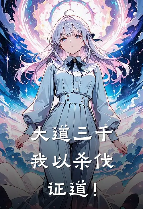 大道三千，我以杀伐证道！薛循薛瑶热门完本小说_最新章节列表大道三千，我以杀伐证道！(薛循薛瑶)