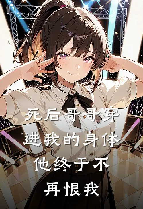 死后哥哥穿进我的身体，他终于不再恨我