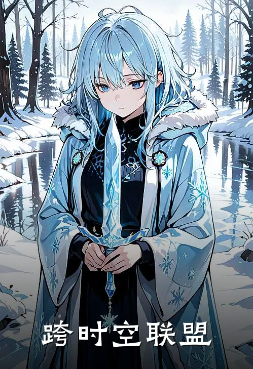跨时空联盟程岩戚继光小说完结推荐_完整版小说免费阅读跨时空联盟(程岩戚继光)