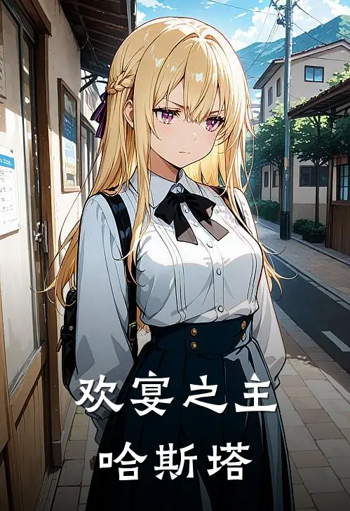 欢宴之主哈斯塔