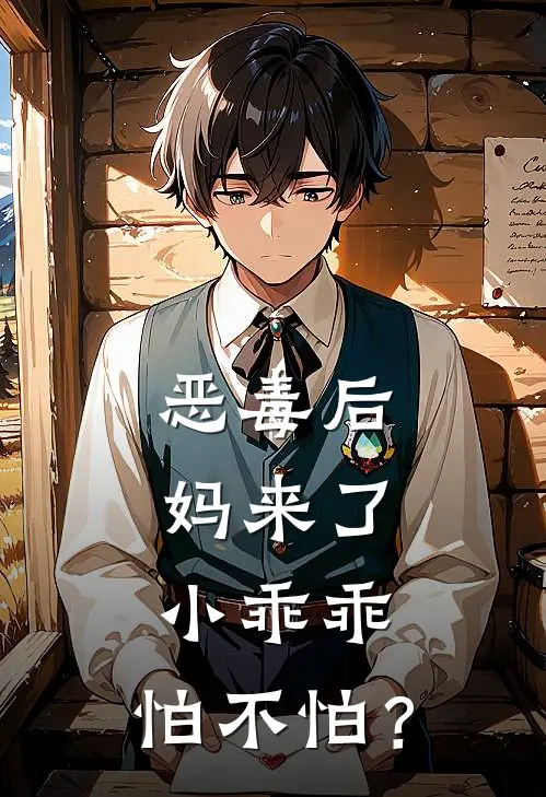 恶毒后妈来了，小乖乖，怕不怕？全文免费阅读无弹窗大结局_恶毒后妈来了，小乖乖，怕不怕？（晏南许如愿）最新小说