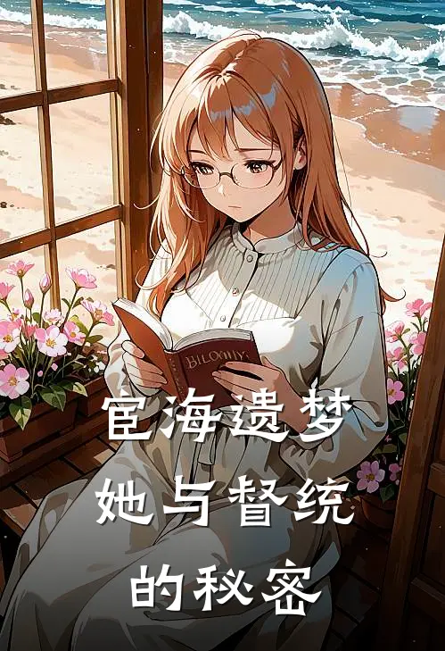 宦海遗梦：她与督统的秘密