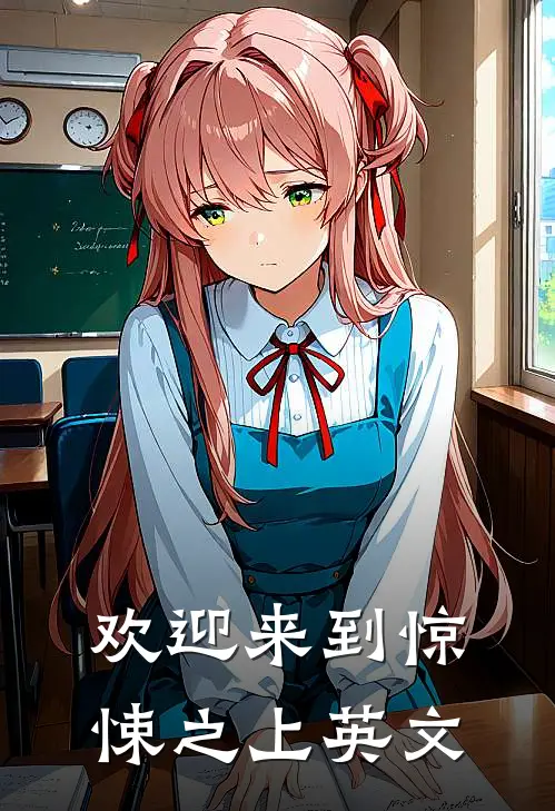 欢迎来到惊悚之上英文