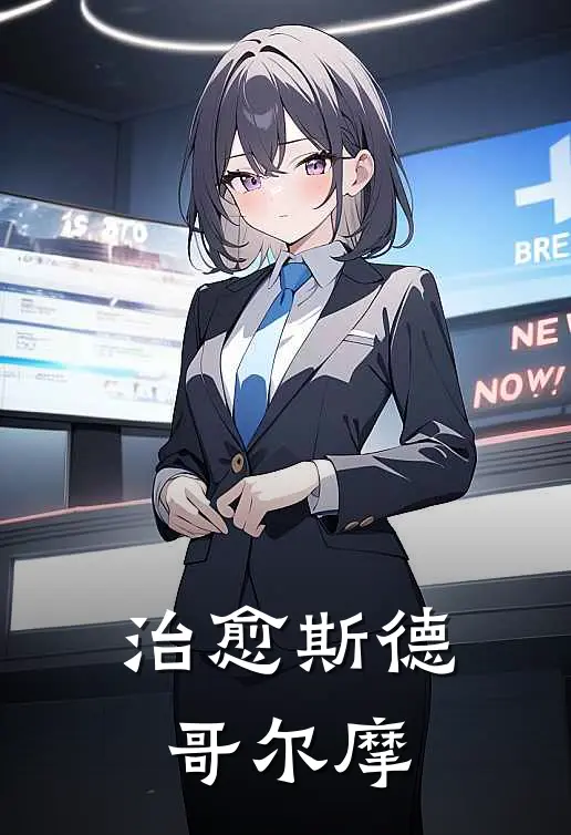 治愈斯德哥尔摩